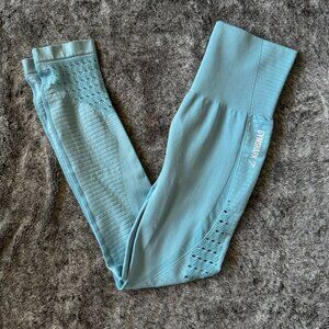 Gymshark Energy Seamless Leggings XXS
